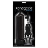 Renegade Bolero Pump Black - Save 30% - Fast Shipping - Sale United Kingdom Stoke-on-trent