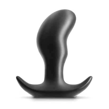 Renegade Bull Premium Silicone Anal Plug - Save 30% - Sale