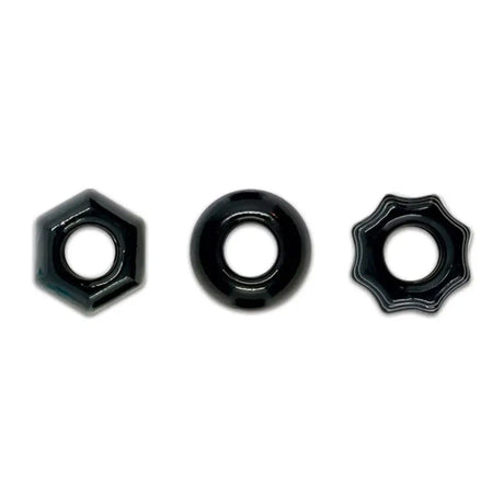 Renegade Chubbies Cock Rings - Save 25% - Fast Shipping - Sale United Kingdom Stoke-on-trent