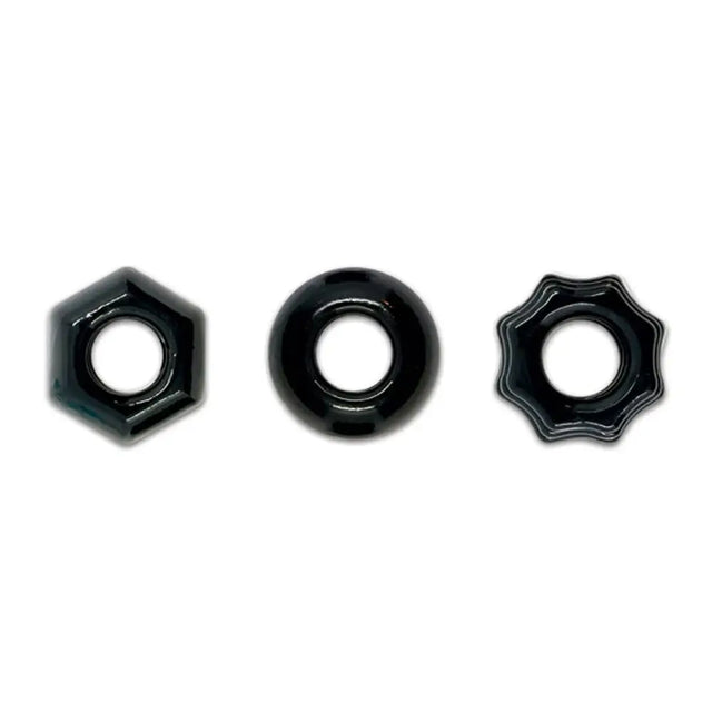 Renegade Chubbies Cock Rings - Save 25% - Fast Shipping - Sale United Kingdom Stoke-on-trent
