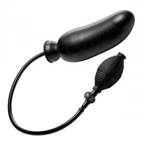 Renegade Inflatable Dildo - Save 30% - Fast Shipping - United Kingdom Stoke-on-trent