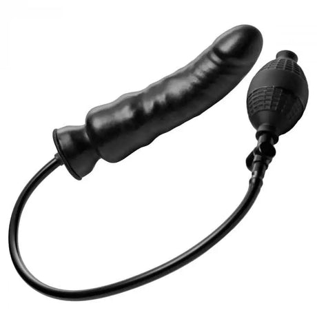 Renegade Inflatable Dildo - Save 30% - Fast Shipping - United Kingdom Stoke-on-trent