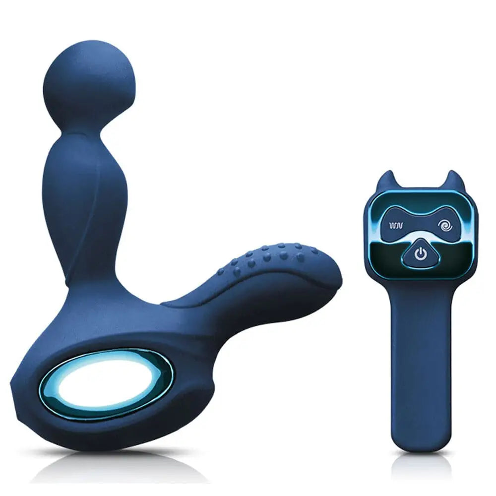 Renegade Orbit Prostate Massager - Save 30% - Fast Shipping - Anal Dildos United Kingdom Stoke-on-trent