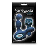 Renegade Orbit Prostate Massager - Save 30% - Anal Dildos