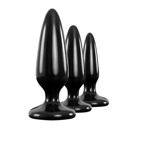 Renegade Pleasure Plug 3pc Trainer Kit - Save 15% - Fast Shipping - Sale United Kingdom Stoke-on-trent