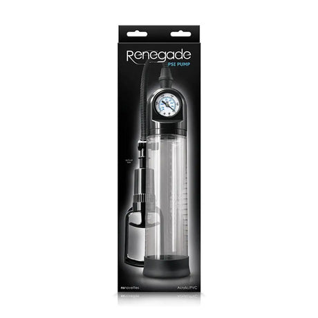 Renegade Psi Pump - Save 25% - Psi - Fast Shipping - Sale United Kingdom Stoke-on-trent
