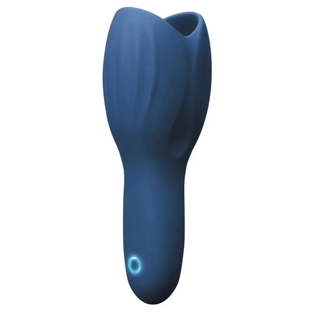 Renegade Vibrating Head Unit Rechargeable - New Products – Latest Sex Toys & Adult Arrivals United Kingdom Stoke-on-trent