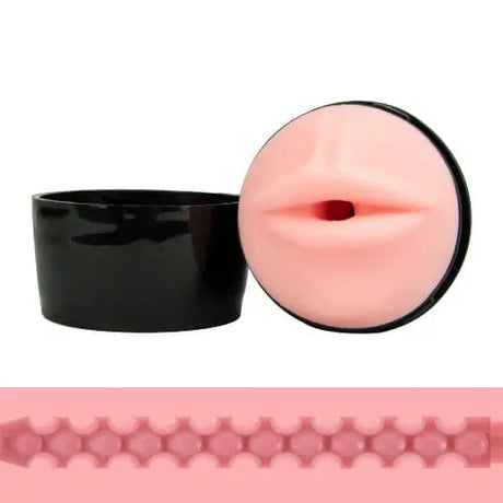 Rev-lite Realistic Mouth Male Masturbator - Masturbators - Save 20% - Rev-lite - Fast Shipping - Sale United Kingdom Stoke-on-trent