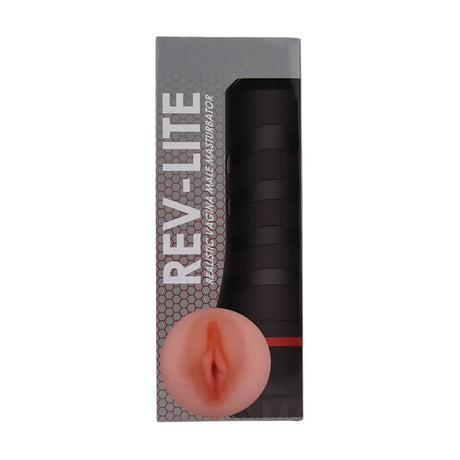 Rev Lite Realistic Vagina Male Masturbator Fast Shipping Masturbators United Kingdom Stoke on Trent