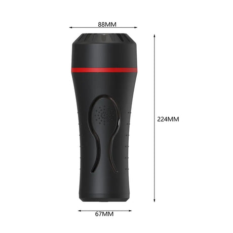 Rev Lite Squeezable Male Masturbator Fast Shipping Masturbators United Kingdom Stoke on Trent