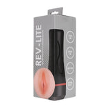 Rev Lite Squeezable Male Masturbator Fast Shipping Masturbators United Kingdom Stoke on Trent