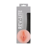 Rev Lite Squeezable Male Masturbator Fast Shipping Masturbators United Kingdom Stoke on Trent