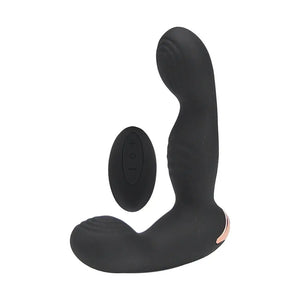 Analdildos
