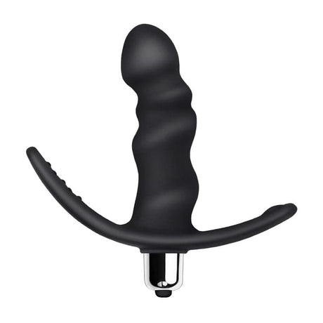 Rev-pro Vibrating Prostate Massager - Massagers - Save 15% - Anal Dildos