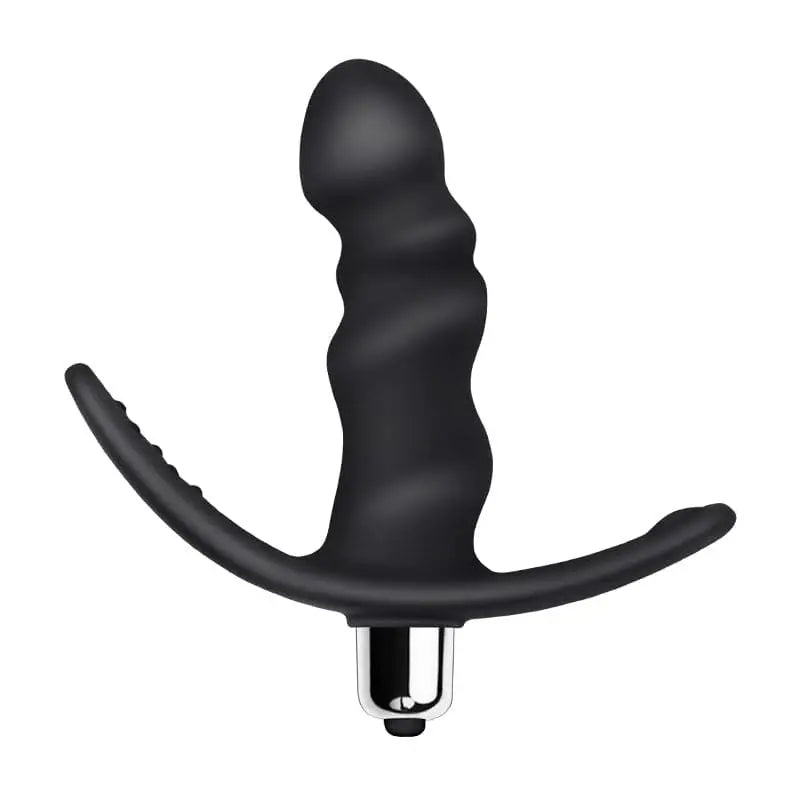 Rev-pro Vibrating Prostate Massager - Massagers - Save 30% - Rev-pro - Fast Shipping - Anal Dildos United Kingdom Stoke-on-trent