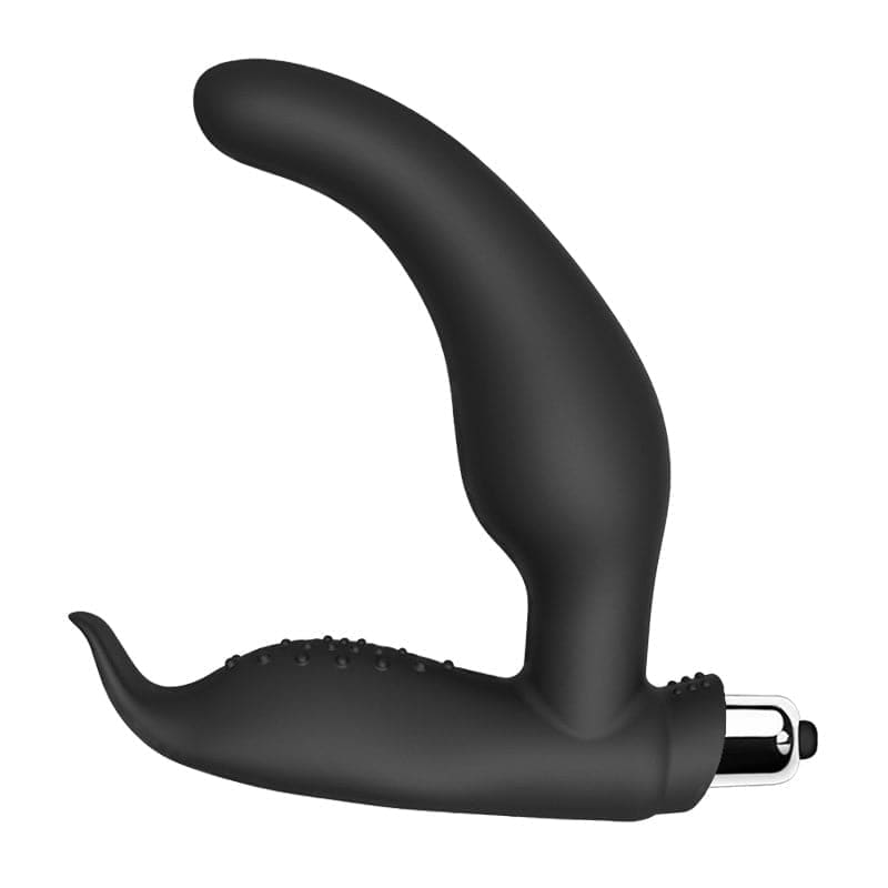 Rev-pro Vibrating Prostate Massager with Perineum Stimulator - Massagers - Save 20% - Anal Dildos