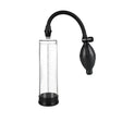 Rev-pump Bulb Penis Pump 8.5 Inches - Male Sex Toys - Save 25% - Rev-pump - Fast Shipping - Sale United Kingdom Stoke-on-trent