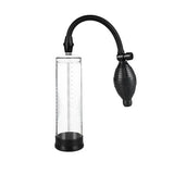 Rev-pump Bulb Penis Pump 8.5 Inches - Male Sex Toys - Save 25% - Rev-pump - Fast Shipping - Sale United Kingdom Stoke-on-trent