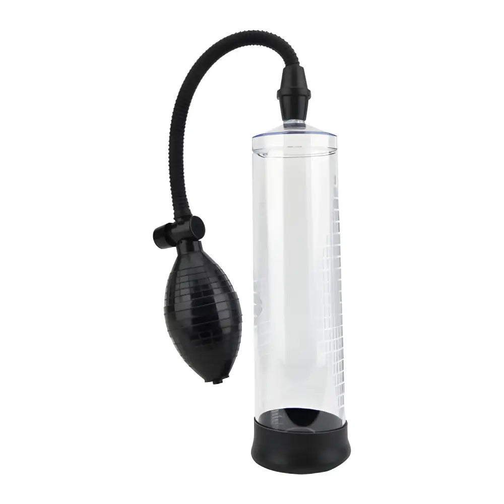 Rev-pump Bulb Penis Pump 8.5 Inches - Male Sex Toys - Save 25% - Rev-pump - Fast Shipping - Sale United Kingdom Stoke-on-trent