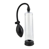 Rev-pump Bulb Penis Pump 8.5 Inches - Male Sex Toys - Save 25% - Rev-pump - Fast Shipping - Sale United Kingdom Stoke-on-trent