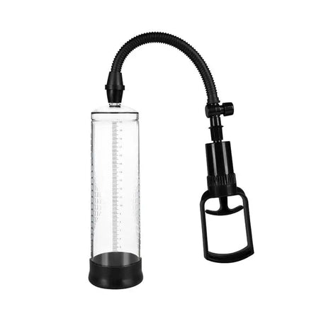 Rev-pump Trigger Penis Pump 8.5 Inches - Pumps and Enlargers - Save 25% - Rev-pump - Fast Shipping - Sale United Kingdom Stoke-on-trent