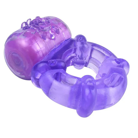 Rev-rings 5 Function Vibrating Cock Ring - Rings - Save 15% - Rev-rings - Fast Shipping - Sale United Kingdom Stoke-on-trent