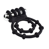 Rev-rings Double Vibrating Cock Ring - Rings - Save 20% - Sale