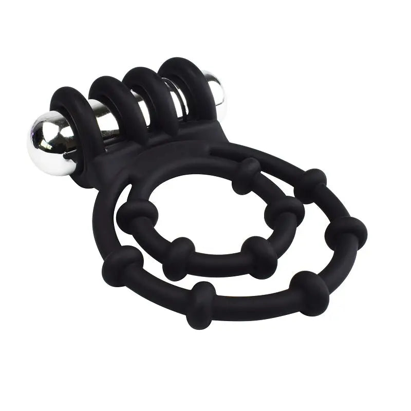 Rev-rings Double Vibrating Cock Ring - Rings - Save 25% - Rev-rings - Fast Shipping - Sale United Kingdom Stoke-on-trent