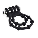 Rev-rings Double Vibrating Cock Ring - Rings - Save 25% - Rev-rings - Fast Shipping - Sale United Kingdom Stoke-on-trent