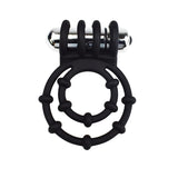 Rev-rings Double Vibrating Cock Ring - Rings - Save 20% - Sale