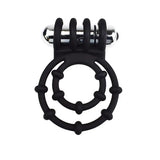 Rev-rings Double Vibrating Cock Ring - Rings - Save 25% - Rev-rings - Fast Shipping - Sale United Kingdom Stoke-on-trent