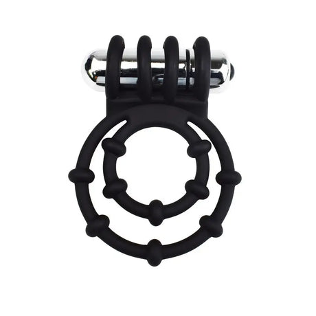 Rev-rings Double Vibrating Cock Ring - Rings - Save 25% - Rev-rings - Fast Shipping - Sale United Kingdom Stoke-on-trent