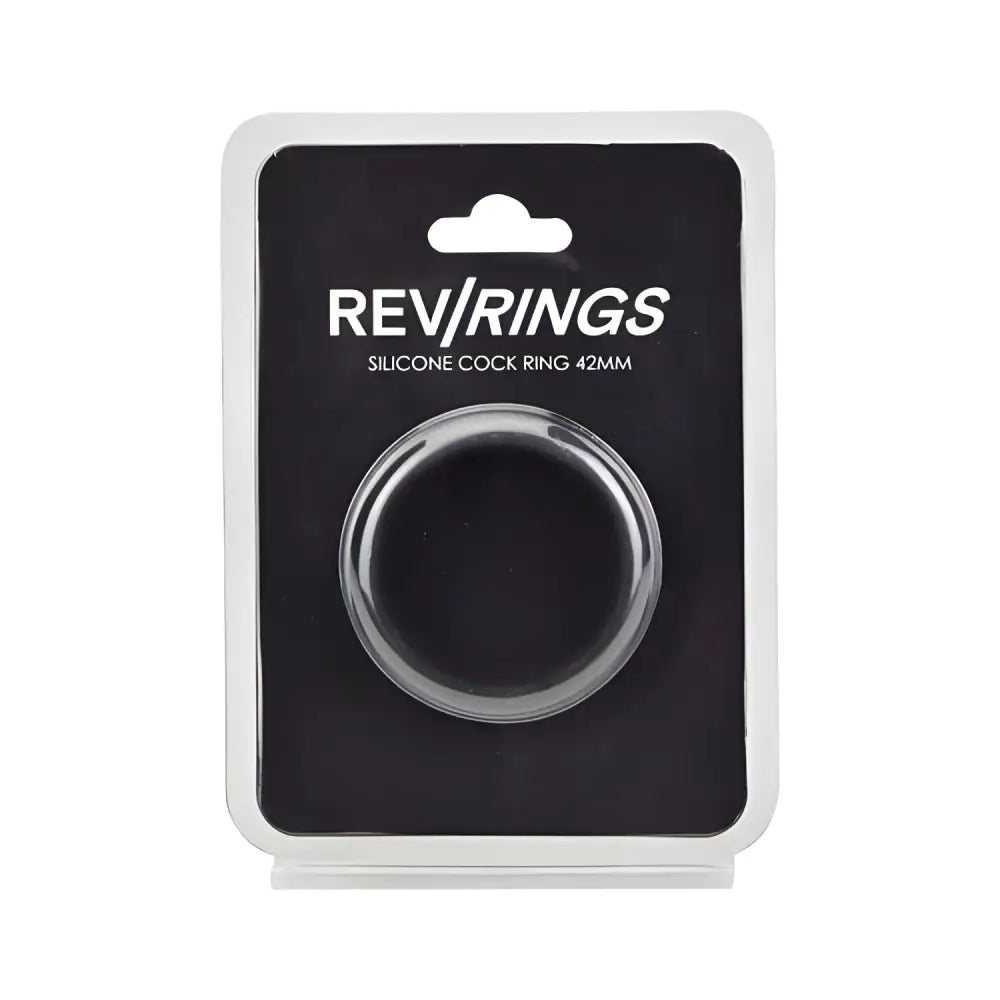 Rev-rings Silicone Cock Ring 42 Mm - Rings - Save 25% - Rev-rings Mm - Fast Shipping - Sale United Kingdom Stoke-on-trent