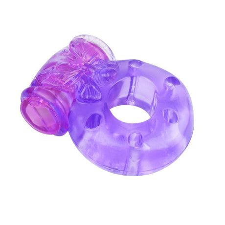 Rev-rings Single Speed Vibrating Cock Ring - Rings - Save 25% - Sale