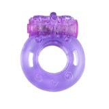 Rev-rings Single Speed Vibrating Cock Ring - Rings - Save 25% - Sale