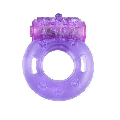 Rev-rings Single Speed Vibrating Cock Ring - Rings - Save 25% - Sale