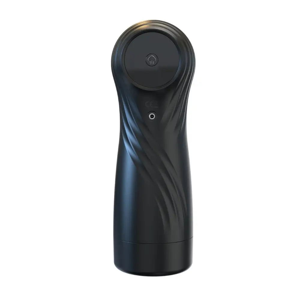 Rev Sucking and Vibrating Male Masturbator - Save 20% - Sale United Kingdom Stoke-on-trent