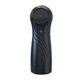 Rev Sucking and Vibrating Male Masturbator - Save 20% - Sale United Kingdom Stoke-on-trent