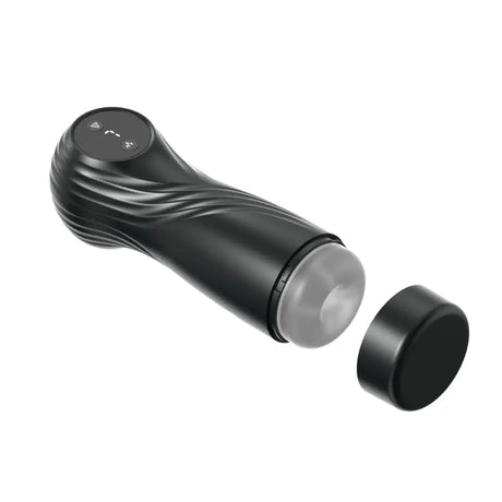 Rev Sucking and Vibrating Male Masturbator - Save 20% - Sale United Kingdom Stoke-on-trent