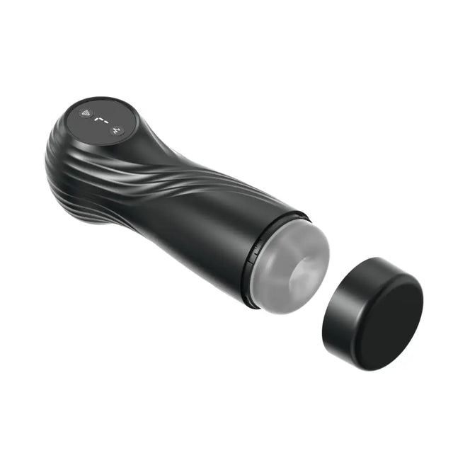 Rev Sucking and Vibrating Male Masturbator - Save 20% - Sale United Kingdom Stoke-on-trent
