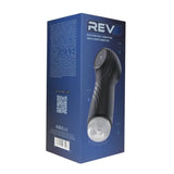 Rev Sucking and Vibrating Male Masturbator - Save 20% - Sale United Kingdom Stoke-on-trent