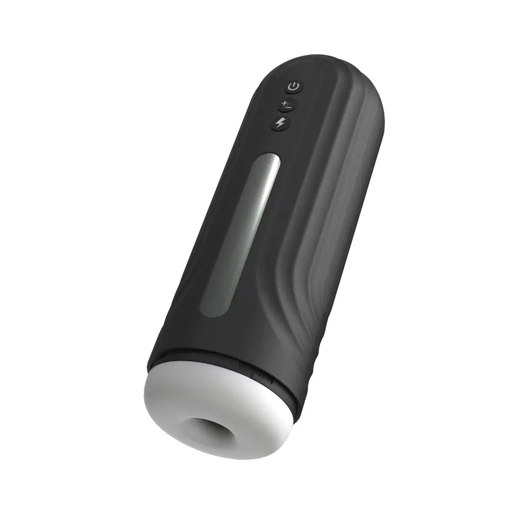 Rev Thrusting and Vibrating Male Masturbator - New Products – Latest Sex Toys & Adult Arrivals United Kingdom Stoke-on-trent