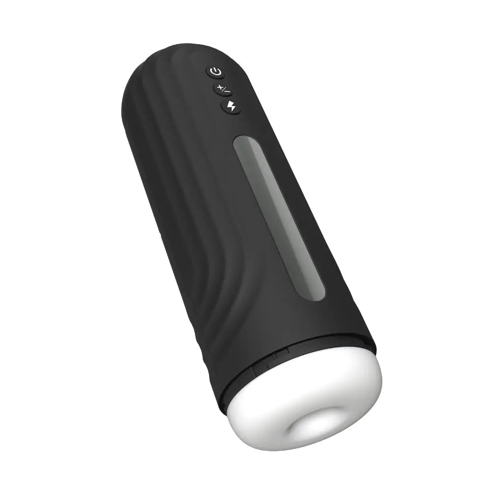 Rev Thrusting and Vibrating Male Masturbator - New Products – Latest Sex Toys & Adult Arrivals United Kingdom Stoke-on-trent