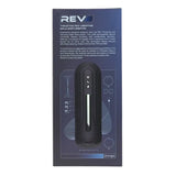 Rev Thrusting and Vibrating Male Masturbator - New Products – Latest Sex Toys & Adult Arrivals United Kingdom Stoke-on-trent