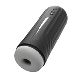 Rev Thrusting and Vibrating Male Masturbator - New Products – Latest Sex Toys & Adult Arrivals United Kingdom Stoke-on-trent