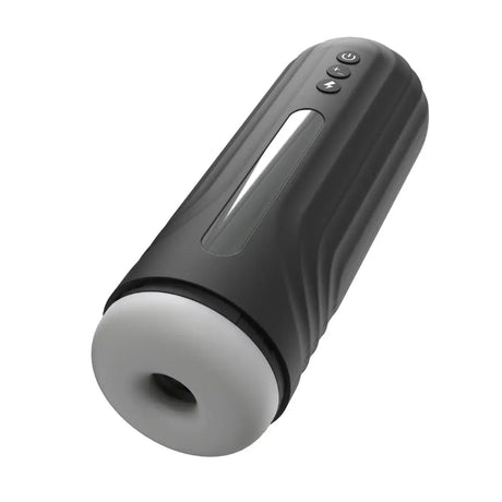 Rev Thrusting and Vibrating Male Masturbator - New Products – Latest Sex Toys & Adult Arrivals United Kingdom Stoke-on-trent
