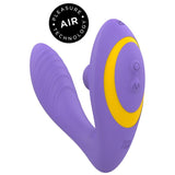 Reverb Clitoral and Gspot Stimulator - Save 30% - Vibrator