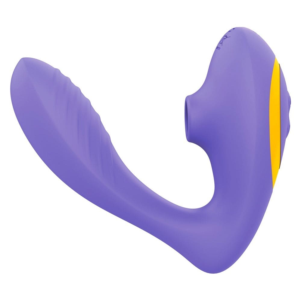 Reverb Clitoral and Gspot Stimulator - Save 30% - Vibrator