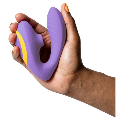 Reverb Clitoral and Gspot Stimulator - Save 30% - Gspot - Fast Shipping - Vibrator United Kingdom Stoke-on-trent