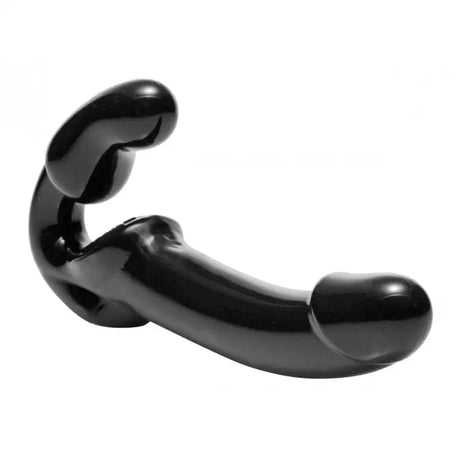 Revolver Strapless Strap on G-spot Dildo - Save 25% - on G-spot - Fast Shipping - United Kingdom Stoke-on-trent